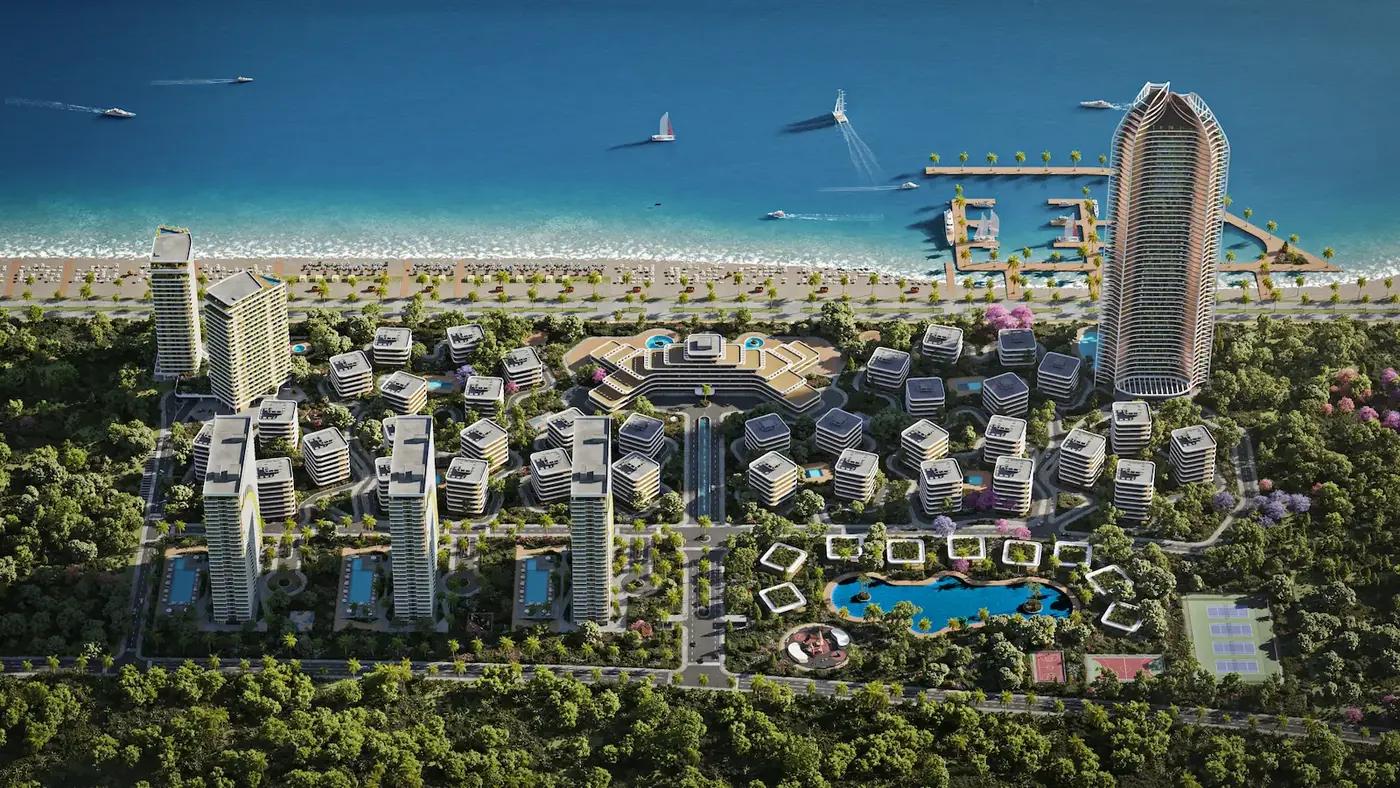 Petra Sea Resort
