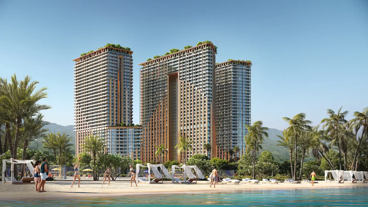 Solana Grand Residences