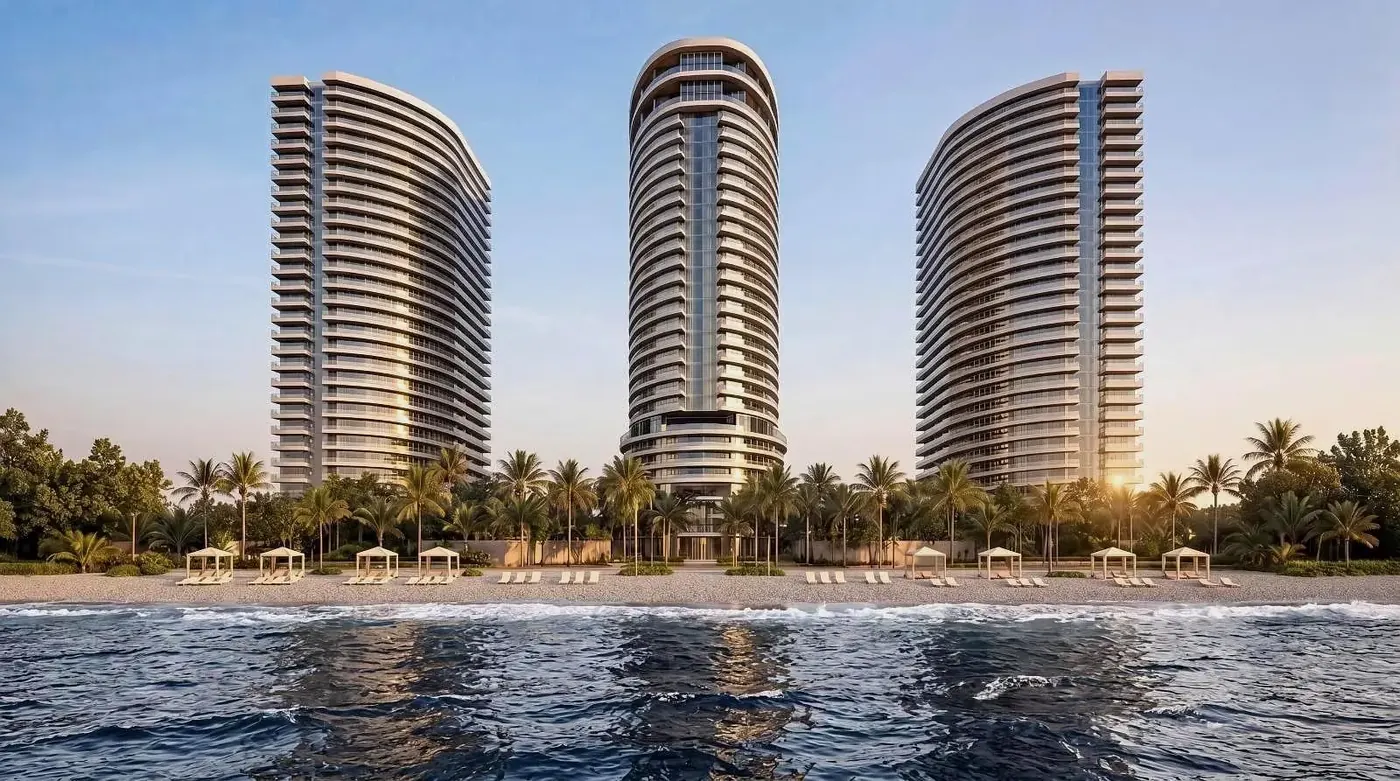 Swissôtel Kobuleti Beach Resort
